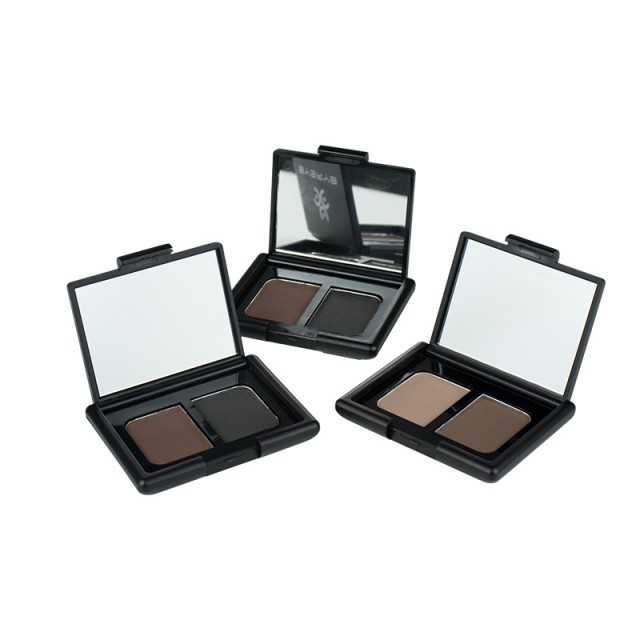 Pigmented Shimmering Pearl 18 Shades Eye Shadow